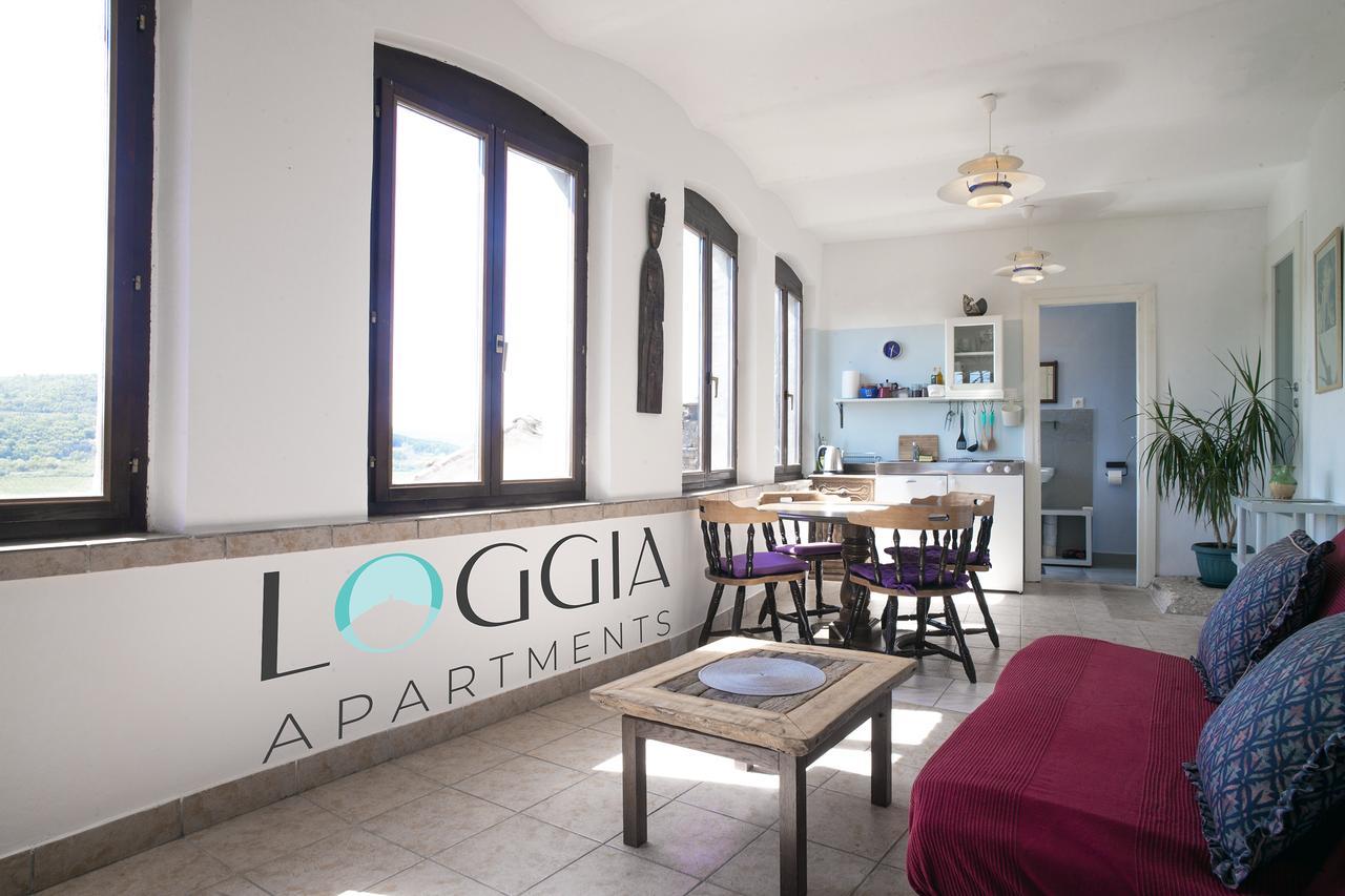 Appartement Loggia